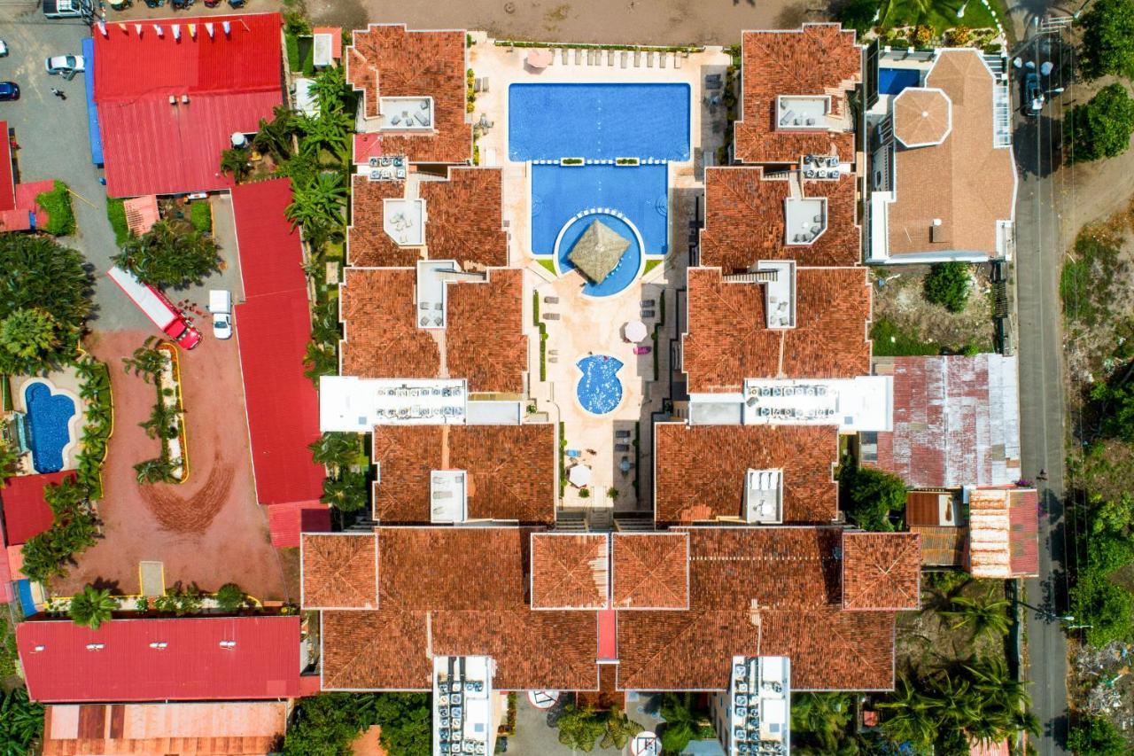 Bahia Encantada E4 Jacó Esterno foto
