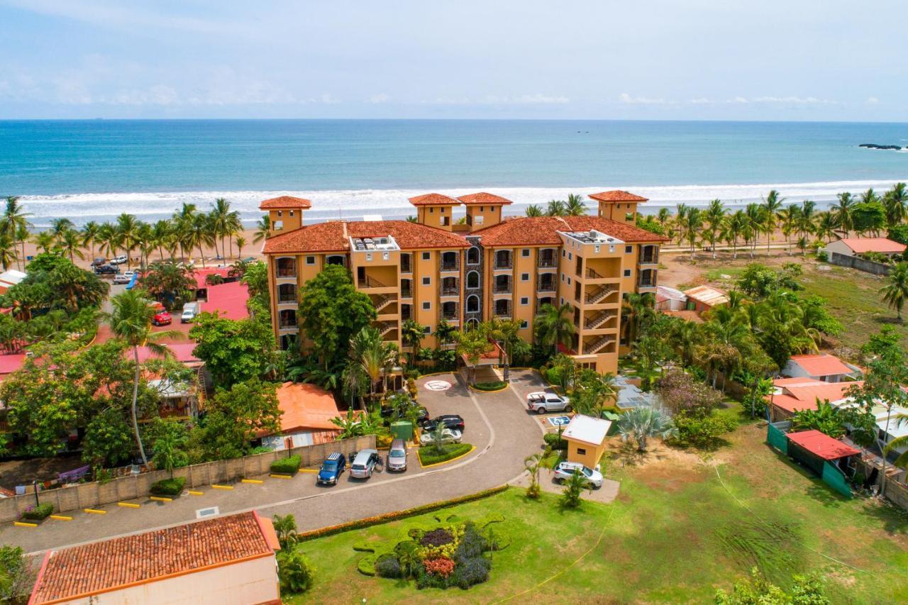 Bahia Encantada E4 Jacó Esterno foto