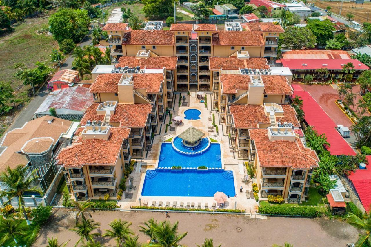 Bahia Encantada E4 Jacó Esterno foto
